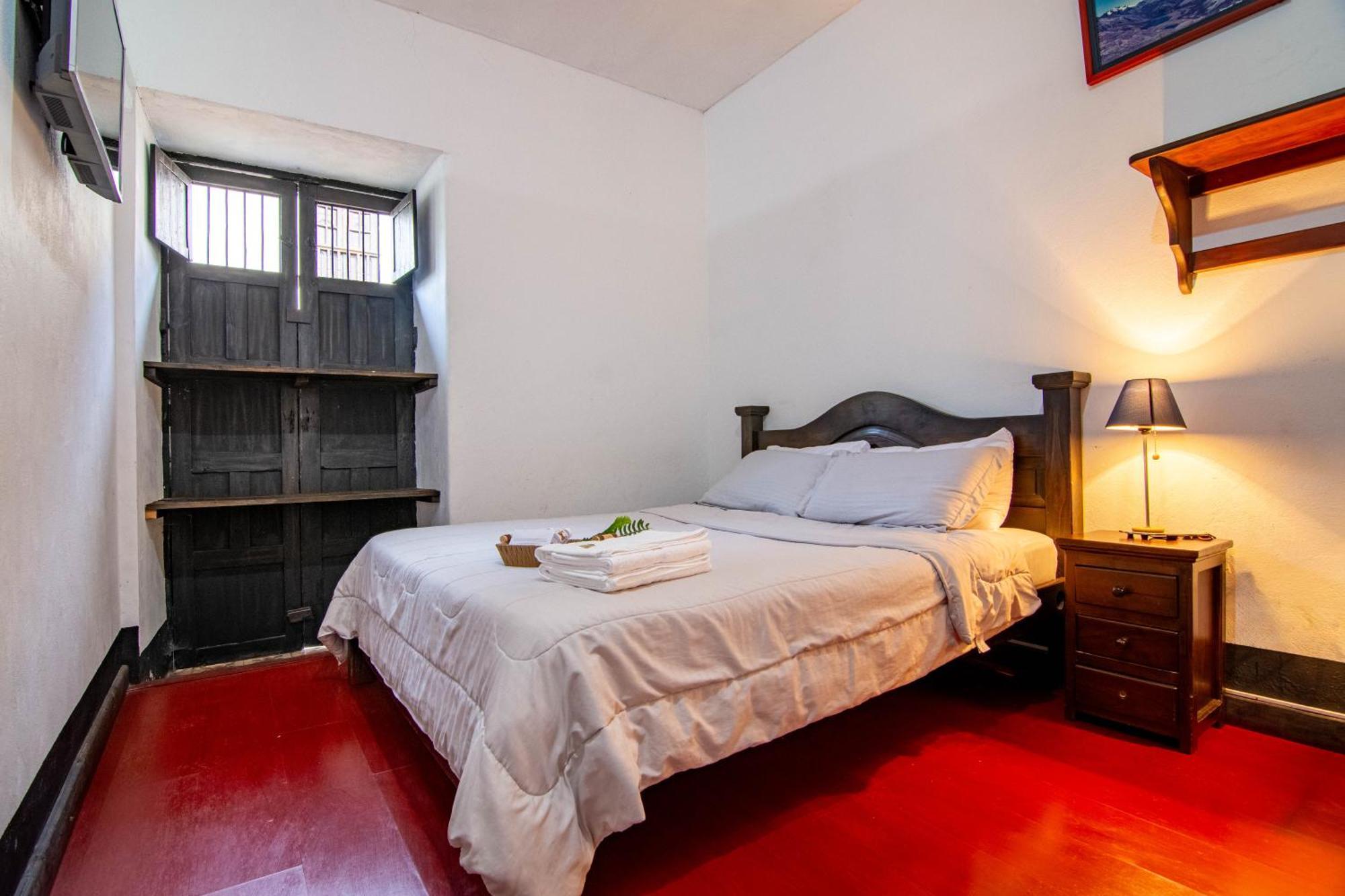 Hotel Casa Del Colibri Гуйкан Экстерьер фото