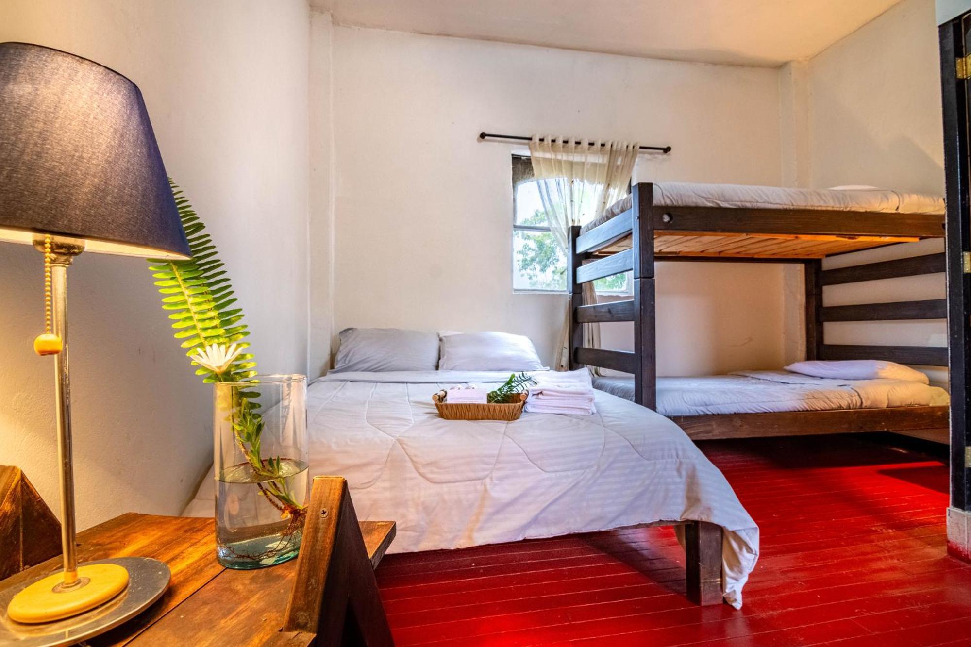 Hotel Casa Del Colibri Гуйкан Экстерьер фото