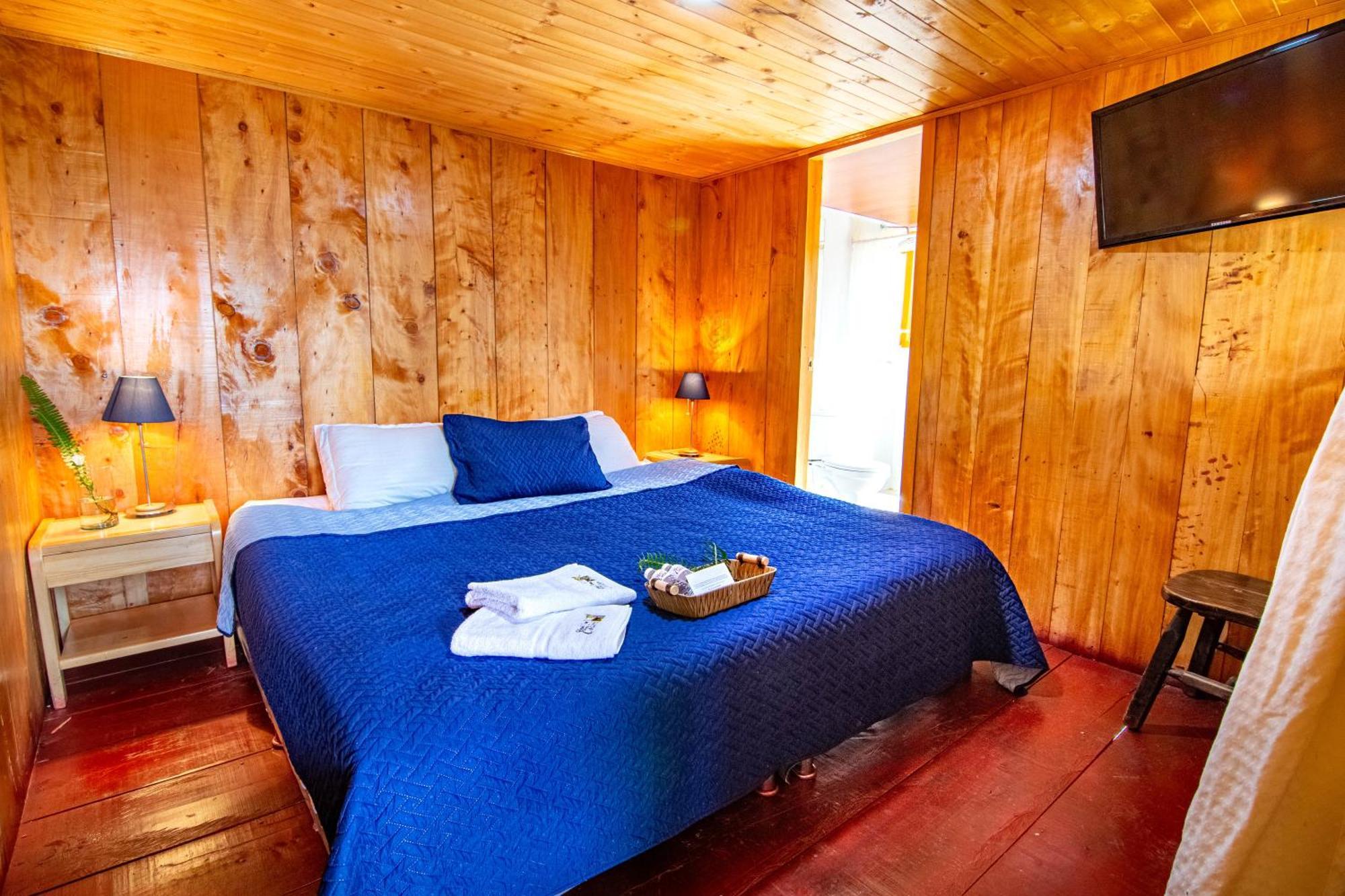 Hotel Casa Del Colibri Гуйкан Экстерьер фото