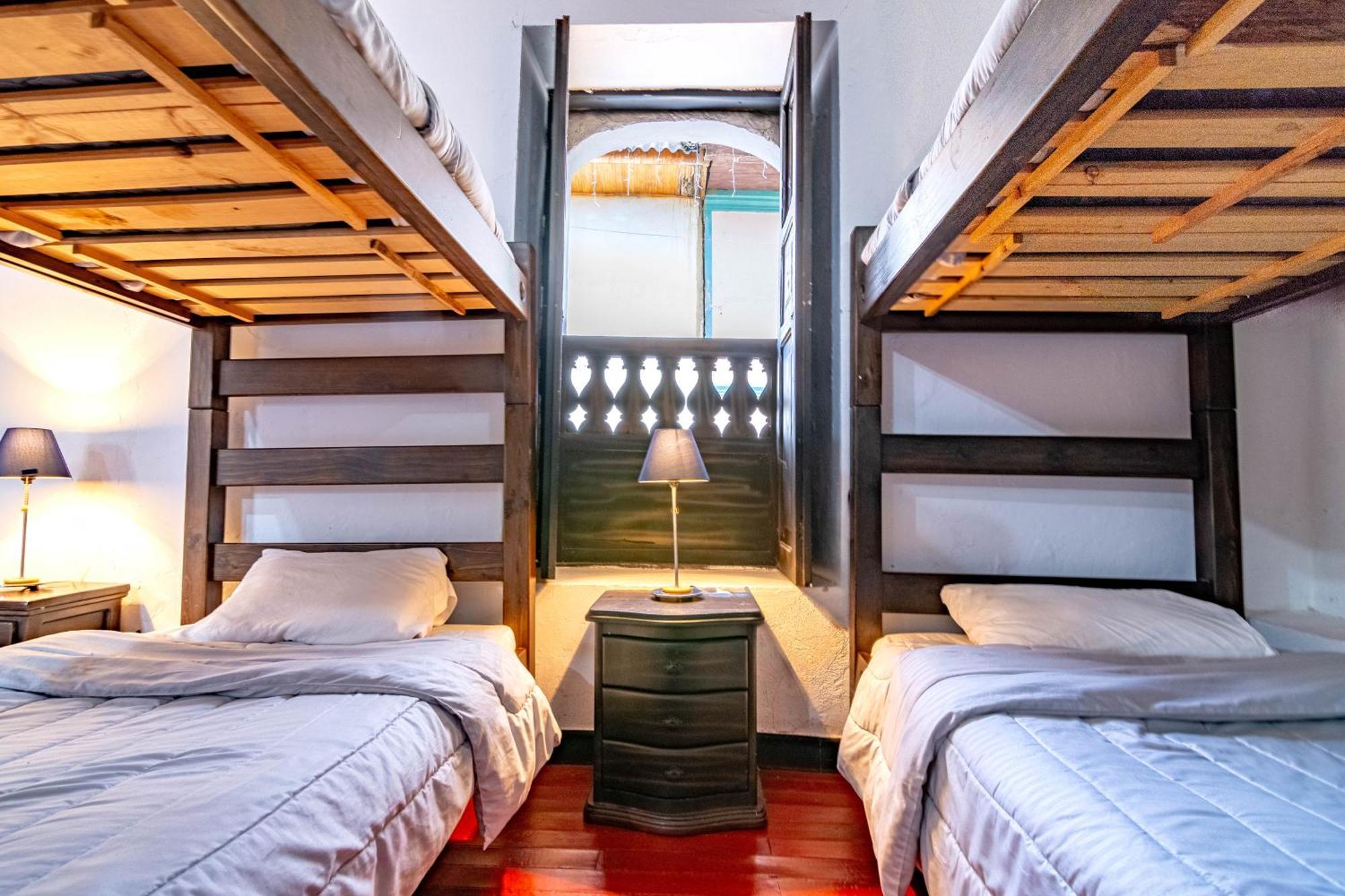 Hotel Casa Del Colibri Гуйкан Экстерьер фото