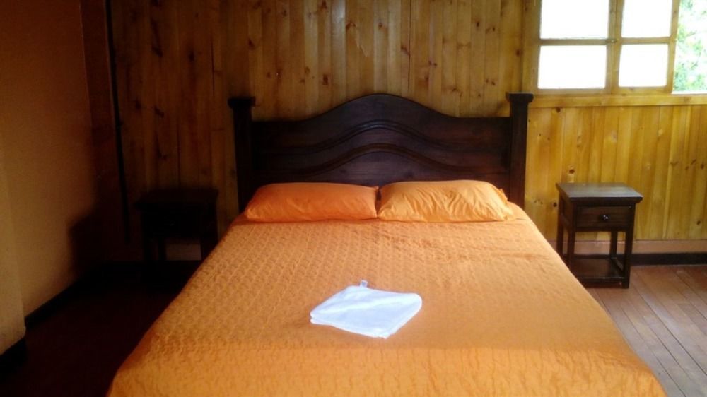 Hotel Casa Del Colibri Гуйкан Экстерьер фото
