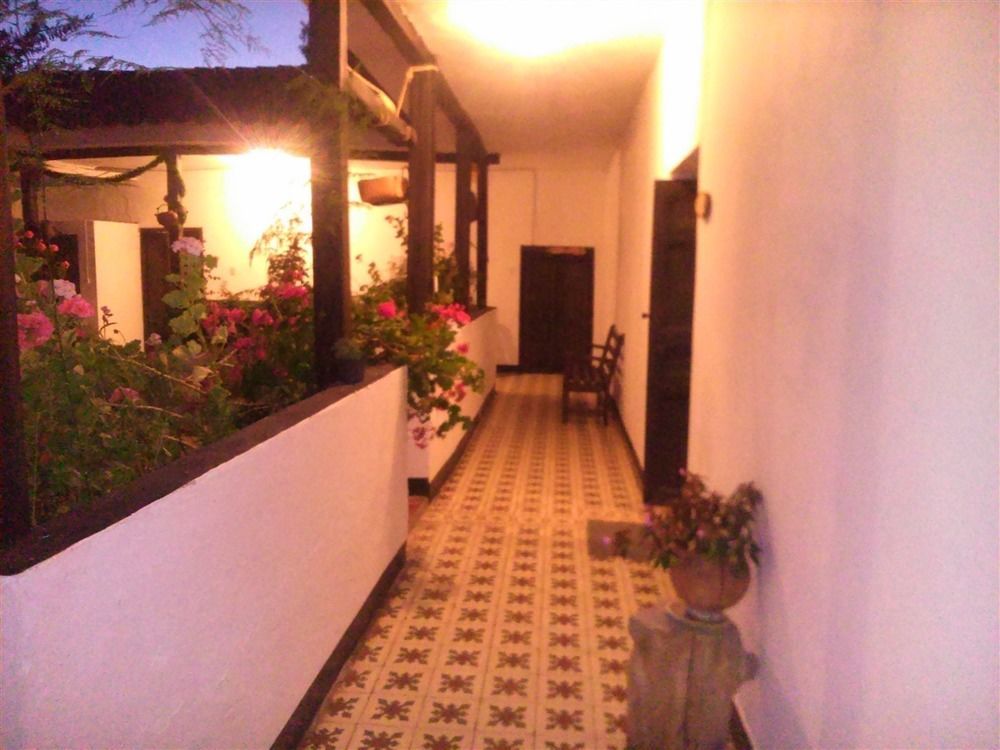 Hotel Casa Del Colibri Гуйкан Экстерьер фото